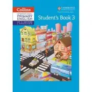 Cambridge International Primary English as a Second Language. Student's Book Stage 3