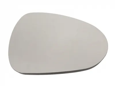 Sticla oglinda dreapta convex SEAT IBIZA dupa 2008