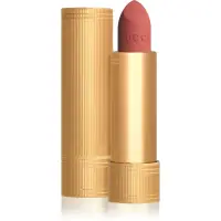 Gucci Gucci Beauty Rouge à Lèvres Matte Lipstick ruj mat culoare 305 Ruby Firelight 3.5 g