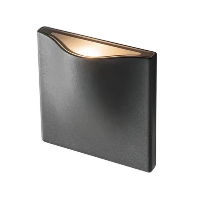 Corp iluminat de perete, aplica, VILUA S WL Outdoor incastrat perete lumina