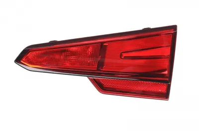 Stop lampa spate Dreapta partea interioara, W16W potrivit AUDI A4 ALLROAD B8, A4 B8, A4 B9 1.4-4.2 11.07