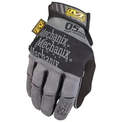 Manusi Mechanix Specialty Hi-Dexterity 0.5 MSD-05