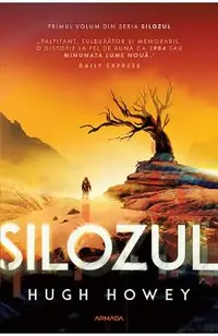 Silozul. Seria Silozul Vol.1