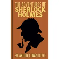 The Adventures of Sherlock Holmes (Arcturus Classic)