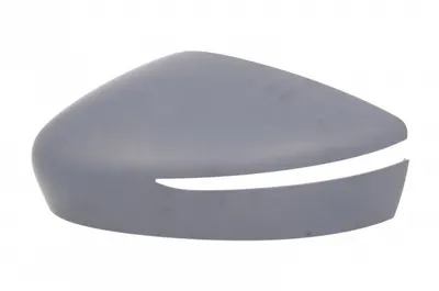 Capac oglinda stanga grunduit NISSAN Note dupa 2013