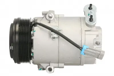 Compresor Climatizare Potrivit Opel Astra H, Astra H Classic, Astra H Gtc, Astra H Kombi, Zafira B, Zafira B Minivan 1.7d 03.04