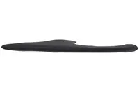 Element bara Fata Dreapta Superior, negru-mat potrivit PORSCHE MACAN dupa 2014 2010-2017