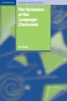 The Dynamics Of The Language Classroom