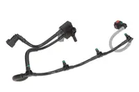 Furtun supracurgere combustibil (conector tip: mama) potrivit NISSAN INTERSTAR, PRIMASTAR; OPEL MOVANO A, VIVARO A; RENAULT ESPACE IV, GRAND SCENIC II, LAGUNA II, MASTER II, MEGANE II, SCENIC II 1.9D