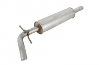 Toba esapamet intermediara potrivit SEAT TOLEDO IV; SKODA RAPID 1.2 1.4 05.15-03.22