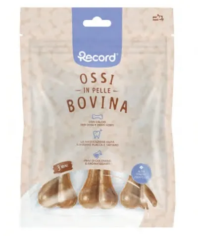 Os piele vita, cu calciu - S - 3buc.