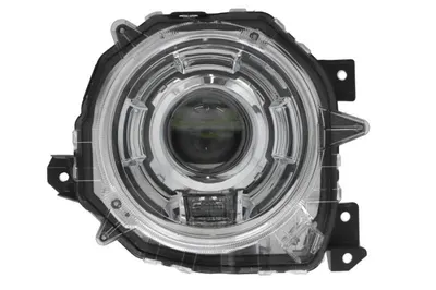Far dreapta (LED, electric) potrivit SUZUKI JIMNY GJ 10.18