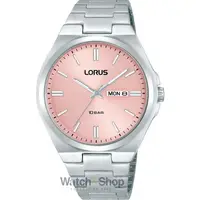 Ceas Lorus Lorus RH397AX9 Mens Watch Sports Day-Date 40mm 10ATM
