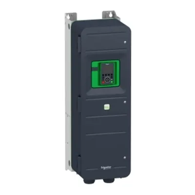Unitate.vit.var.- ATV950 - 30kW - 400/480V - unitate cu. fran - IP55