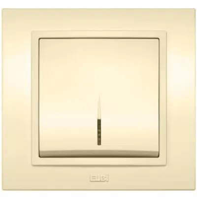 Zena Titan Intrerupator LED ST