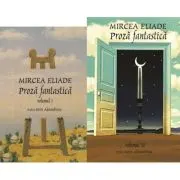 Proza fantastica, 2 volume