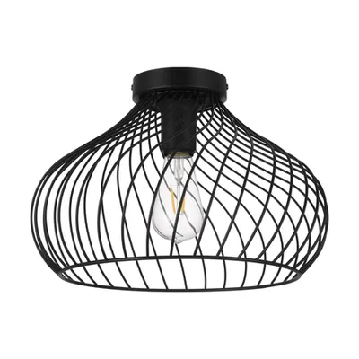 Plafoniera EGLO STAVERTON 32469, E27 60W