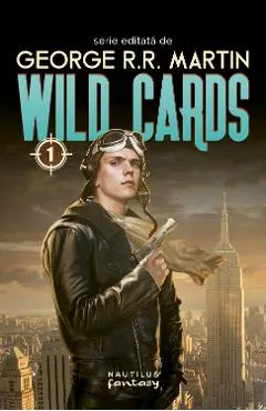 Wild Cards