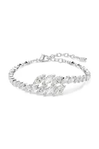 Swarovski brățară pentru femei din metal cu zirconiu cubic MESMERA