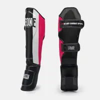 Tibiere Leone Color Block Negre