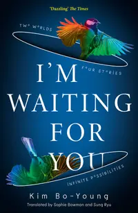 I’m Waiting For You