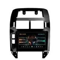 Navigatie 2K Volkswagen Polo (2004-2011), Android, S-Quadcore 4GB RAM + 64GB ROM, 9.5 Inch - AD-BGS90042K+AD-BGRKIT033OLD