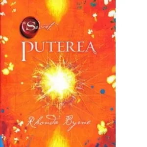 Puterea (Secretul Cartea 2)