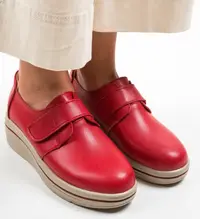 Pantofi Sport Onionte Rosii