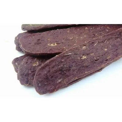 Set recompense pentru caini Chipsuri de miel, 500 g