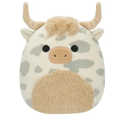 Jucarie de plus, Squishmallows, Borsa, 19 cm