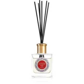 Areon Home Perfumes Rose & Lavender Oil aroma difuzor cu rezervã