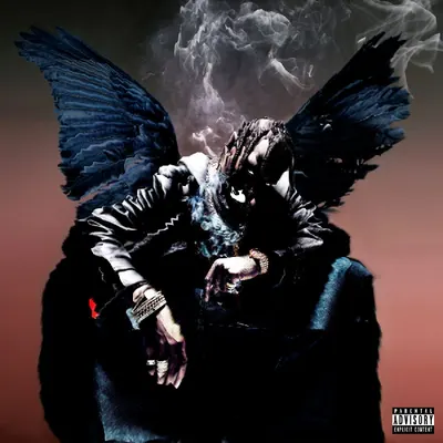 Birds In The Trap Sing Mcknight - Vinyl