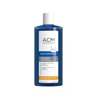 Sampon energizant pentru par fragil Novophane, 200 ml, ACM