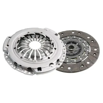 Kit ambreiaj (218mm) potrivit OPEL ASTRA J, ASTRA J GTC, MERIVA B 1.4 1.4LPG 12.09