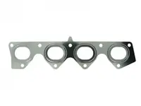 Garnitura galerie evacuare (pentru cilindrii: 1; 2; 3; 4) potrivit BMW 3 (E90), 3 (E91); HONDA ACCORD VI, PRELUDE V 2.0 2.2 10.96-06.12