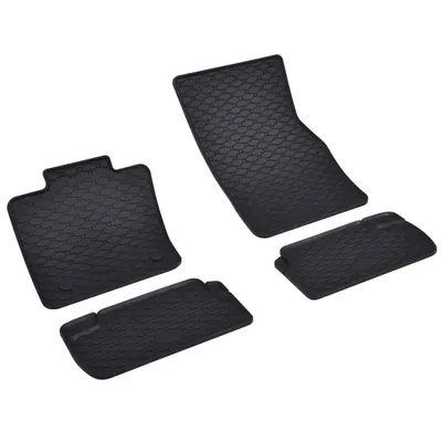 Covorase auto MINI Cooper (F56) 3 usi/ (F55) 5 usi 2014 - 2017, 2018 - prezent Rigum