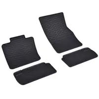 Covorase auto MINI Cooper (F56) 3 usi/ (F55) 5 usi 2014 - 2017, 2018 - prezent Rigum