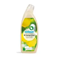 Solutie pentru toaleta ecologica 750ml Sodasan
