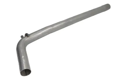 Racord Evacuare Mijloc Potrivit Audi A1; Seat Ibiza Iv, Ibiza Iv Sc, Ibiza Iv St; Skoda Fabia Iii; Vw Polo, Polo V 1.4d 1.6d 02.14-12.22