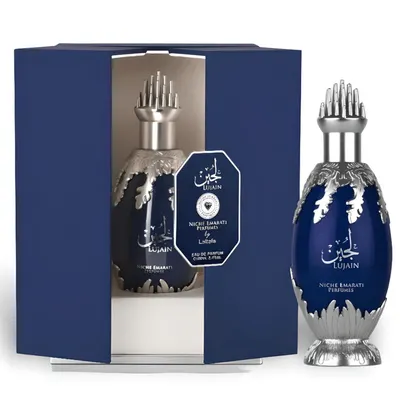 Lujain 100ml - Apa de Parfum, unisex Engros