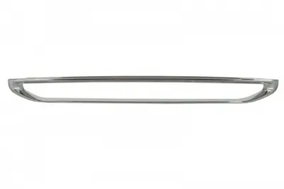 Grila fata rama mijloc, crom CITROEN C1 intre 2012-2014