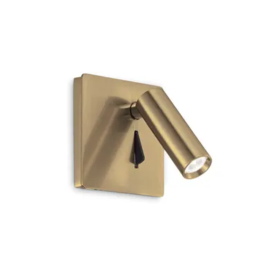 Aplica Lite Ap Ottone