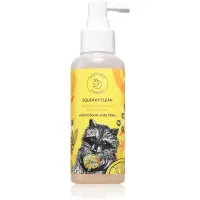 Hairy Tale Squeaky Clean tonic pentru par stimuleaza cresterea parului 120 ml