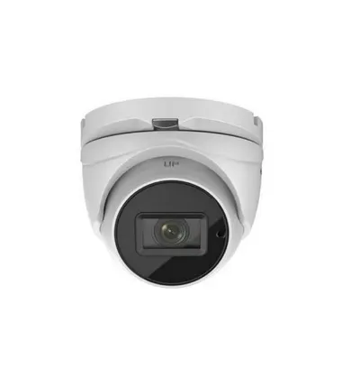 Camera de supraveghere Hikvision Turbo HD Turret, DS-2CE79U1T-IT3ZF(2.7- 13.5mm) 8.29 Megapixel high-performance CMOS Auto focus