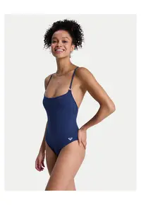 Costum de baie pentru femei - Bleumarin