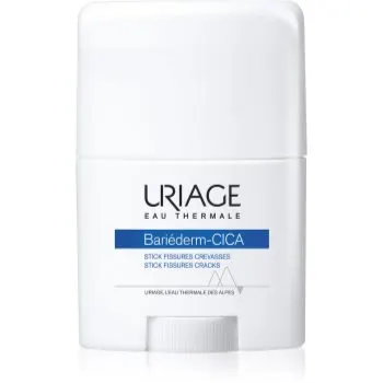 Uriage Bariéderm Cica Stick tratament regenerator piele uscata si crapata