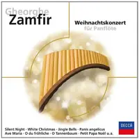 Weihnachtskonzert fur Panflote