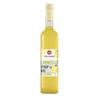 Sirop cu Lamaie 1:9 Limoncello fara Alcool Ecologic/Bio 500ml