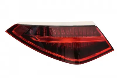 Stop spate Stanga (extern) potrivit MERCEDES S (W223) 09.20
