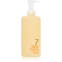 MASIL 7 Ceramide Sweet Flower gel parfumat pentru duș 300 ml
